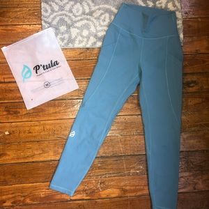 P’tula Active Alainah III leggings